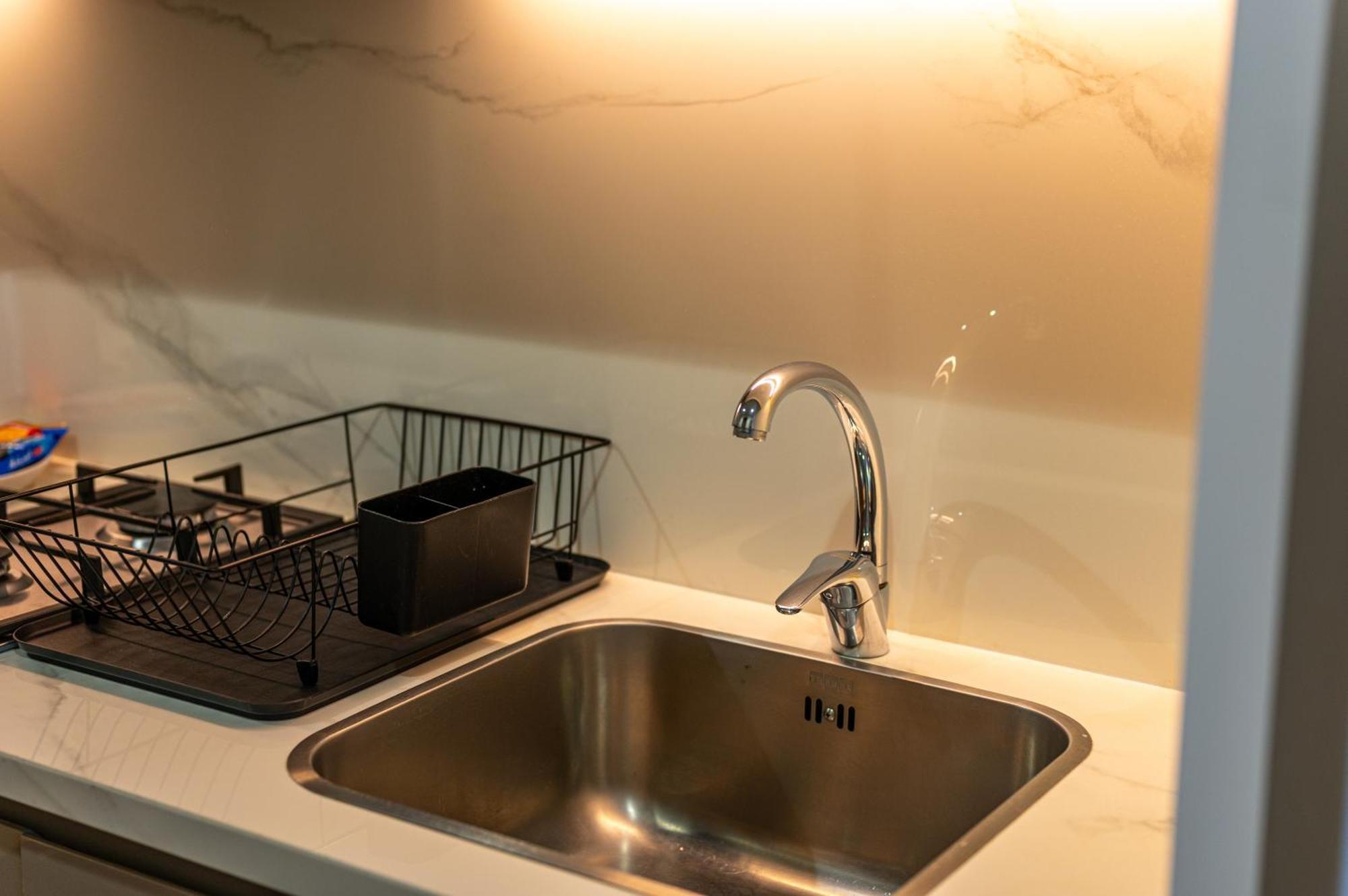 Bright & Spacious In Azizi Riviera 24 Apartment *