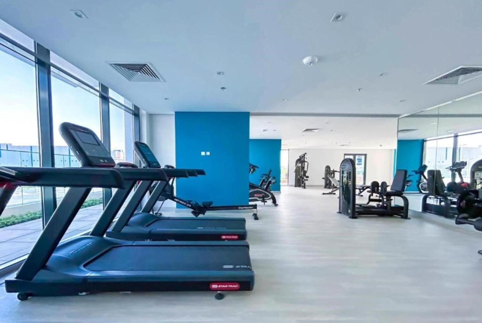 Bright & Spacious In Azizi Riviera 24 Apartment Dubai